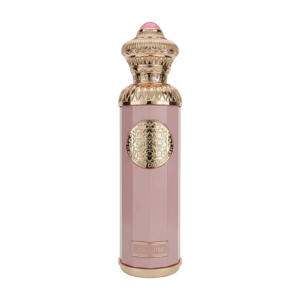 Pink Miss - Eau de Parfum - 140ml by Surrrati