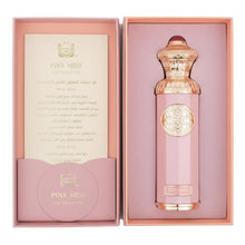 Pink Miss - Eau de Parfum - 140ml by Surrrati