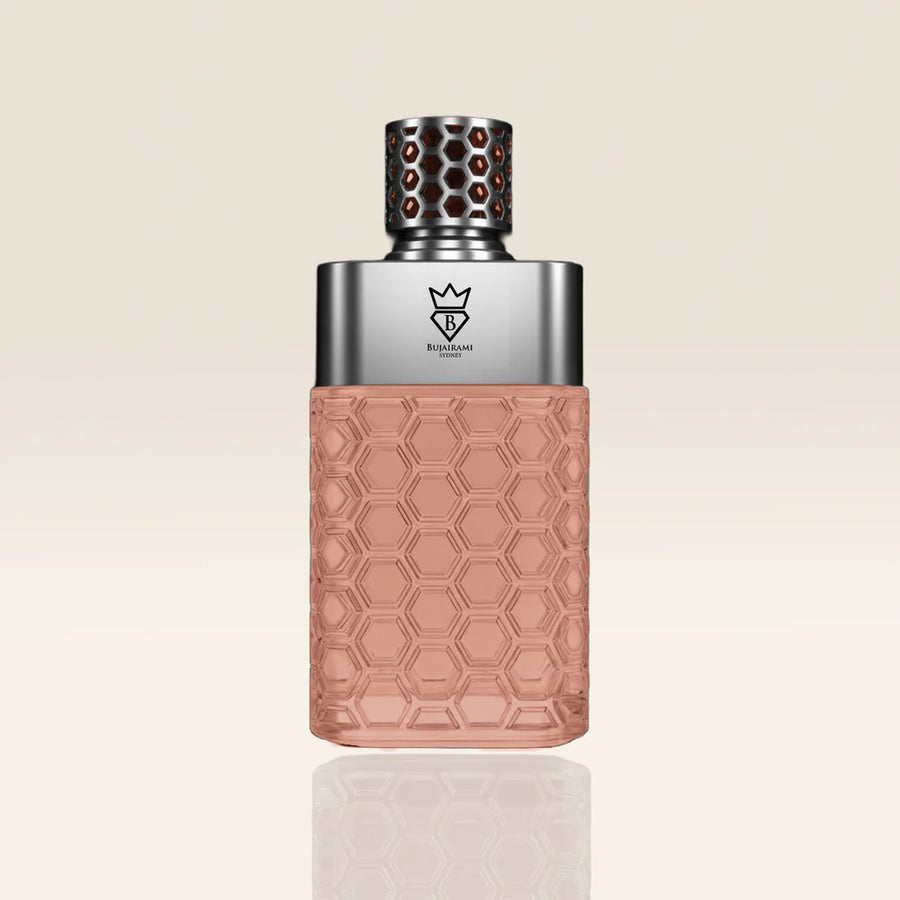 Candy Crush Eau De Parfum by Bujairami 100ml for Women