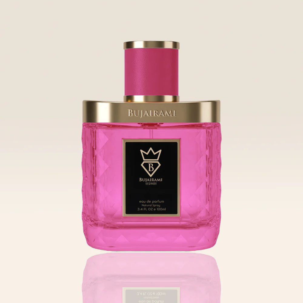 Candy Crush | Eau De Parfum | by Bujairami 100ml