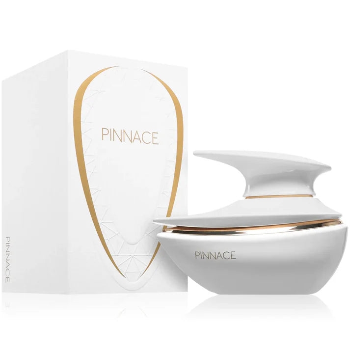 Pinnace EDP 100ml - Elevate Your Elegance with Fresh Luxury