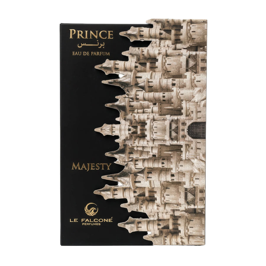 Le Falcone Prince Majesty Eau De Parfum 100ml Review