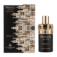 Le Falcone Prince Majesty Eau De Parfum 100ml