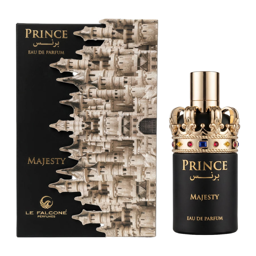 Le Falcone Prince Majesty Eau De Parfum 100ml Review