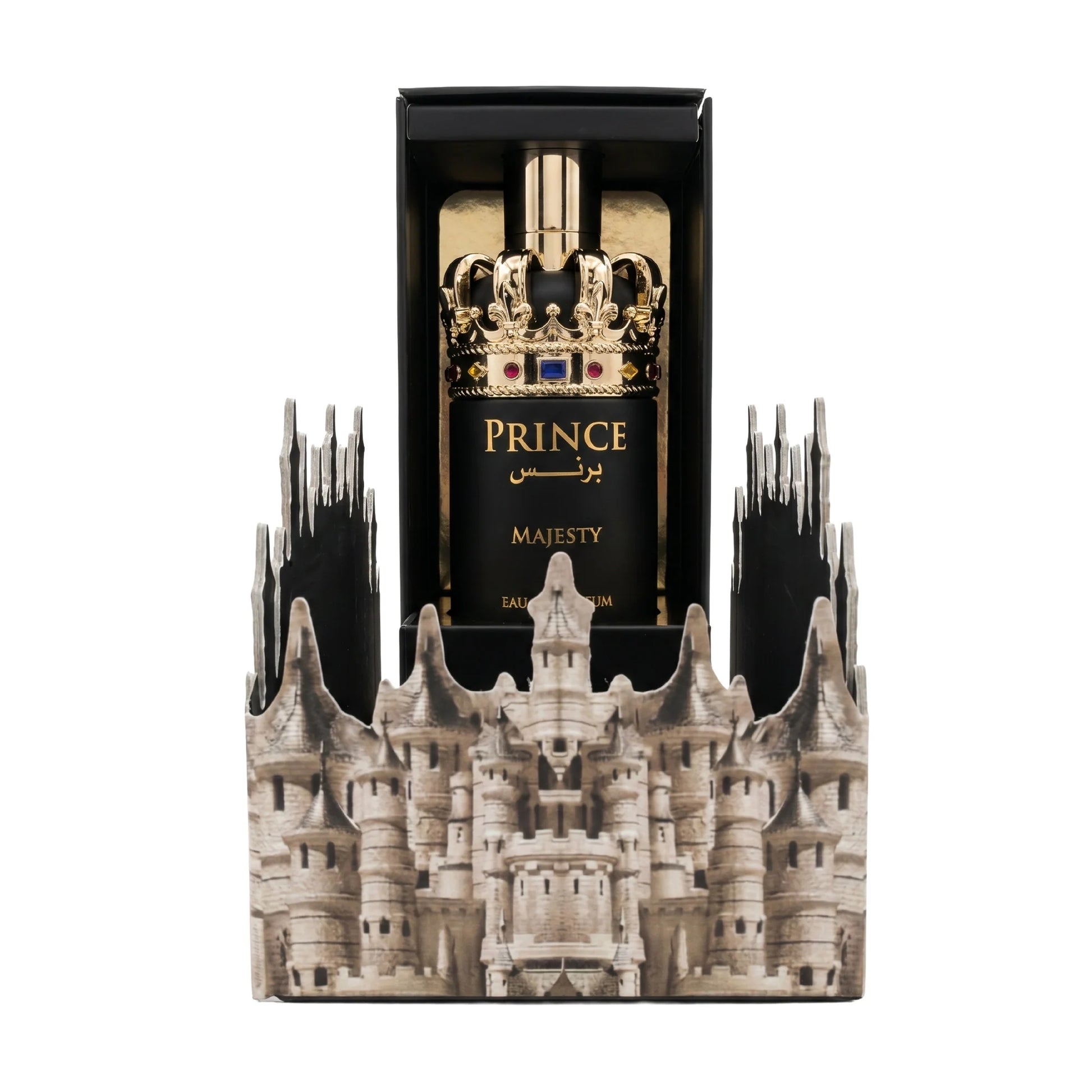 Le Falcone Prince Majesty Eau De Parfum 100ml