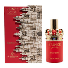 Le Falcone Prince Nobility Eau De Parfum 100ml Review
