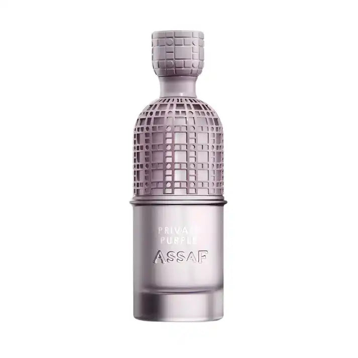 Private Purple Perfume by Assaf - 200ml EDP