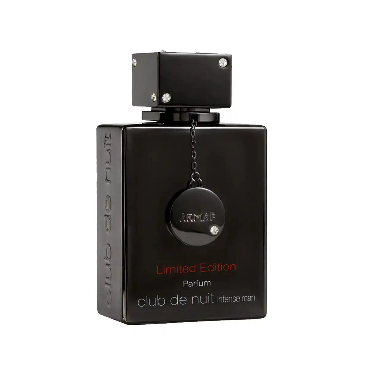 Armaf Club De Nuit Intense Man Limited Edition Parfum for Modern Men