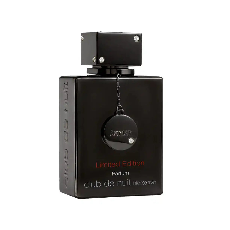 Armaf Club De Nuit Intense Man Limited Edition Parfum for Modern Men