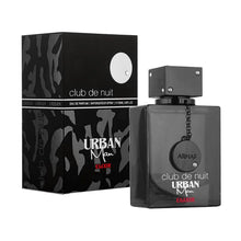 Armaf Club De Nuit Urban Man Elixir EDP 105ml - Bold Citrus Aroma