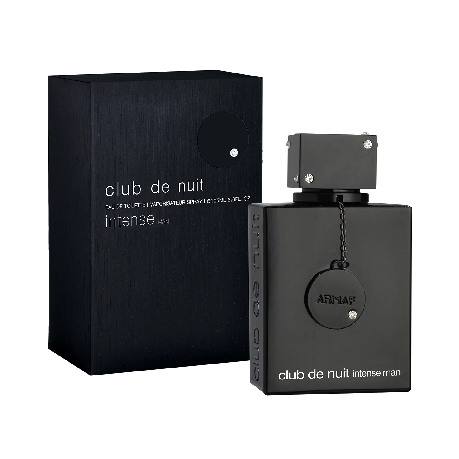 Armaf Club De Nuit Intense Man Eau De Toilette 105ml