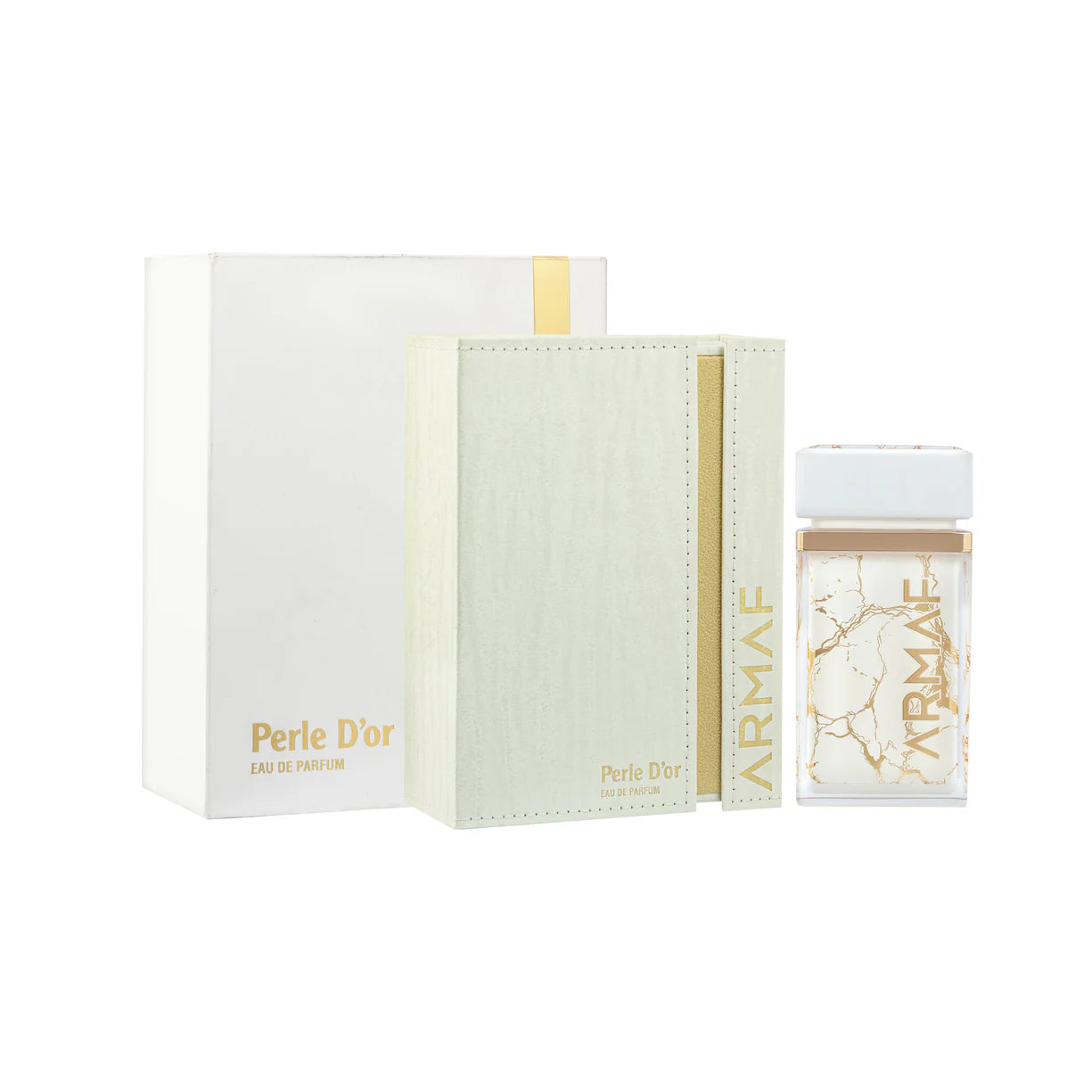 Armaf Perle D'or Eau De Parfum 75ml