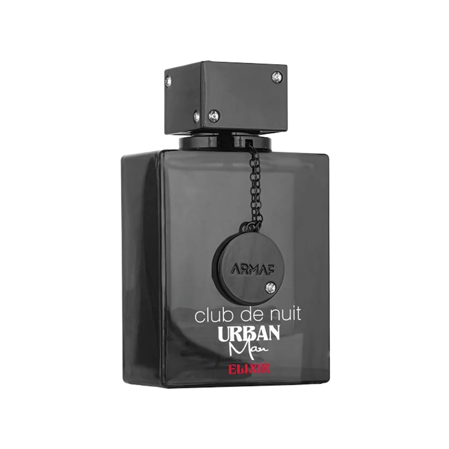 Armaf Club De Nuit Urban Man Elixir EDP 105ml - Bold Citrus Aroma