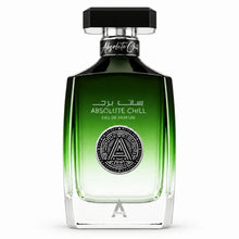 Absolute Chill 100ml EDP by Atralia