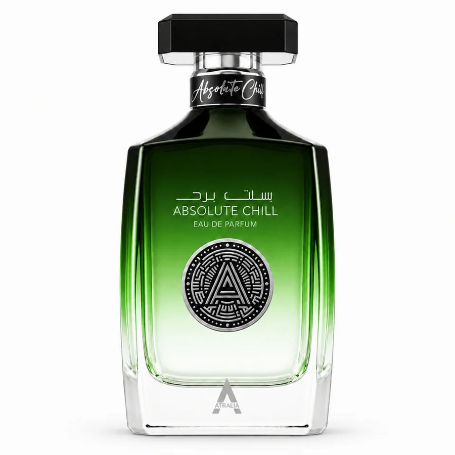 Atralia Absolute Chill 100ml EDP for Fresh Elegance