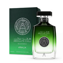 Absolute Chill 100ml EDP by Atralia