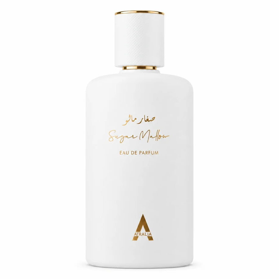 Sugar Mallow Eau de Parfum 100ml by Atralia
