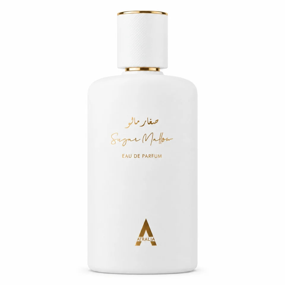 Sugar Mallow 100ml EDP by Atralia