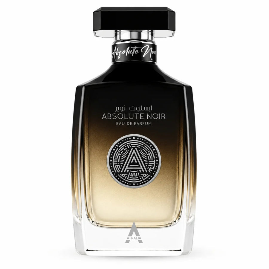 Absolute Noir 100ml EDP from Atralia – A Captivating Fragrance