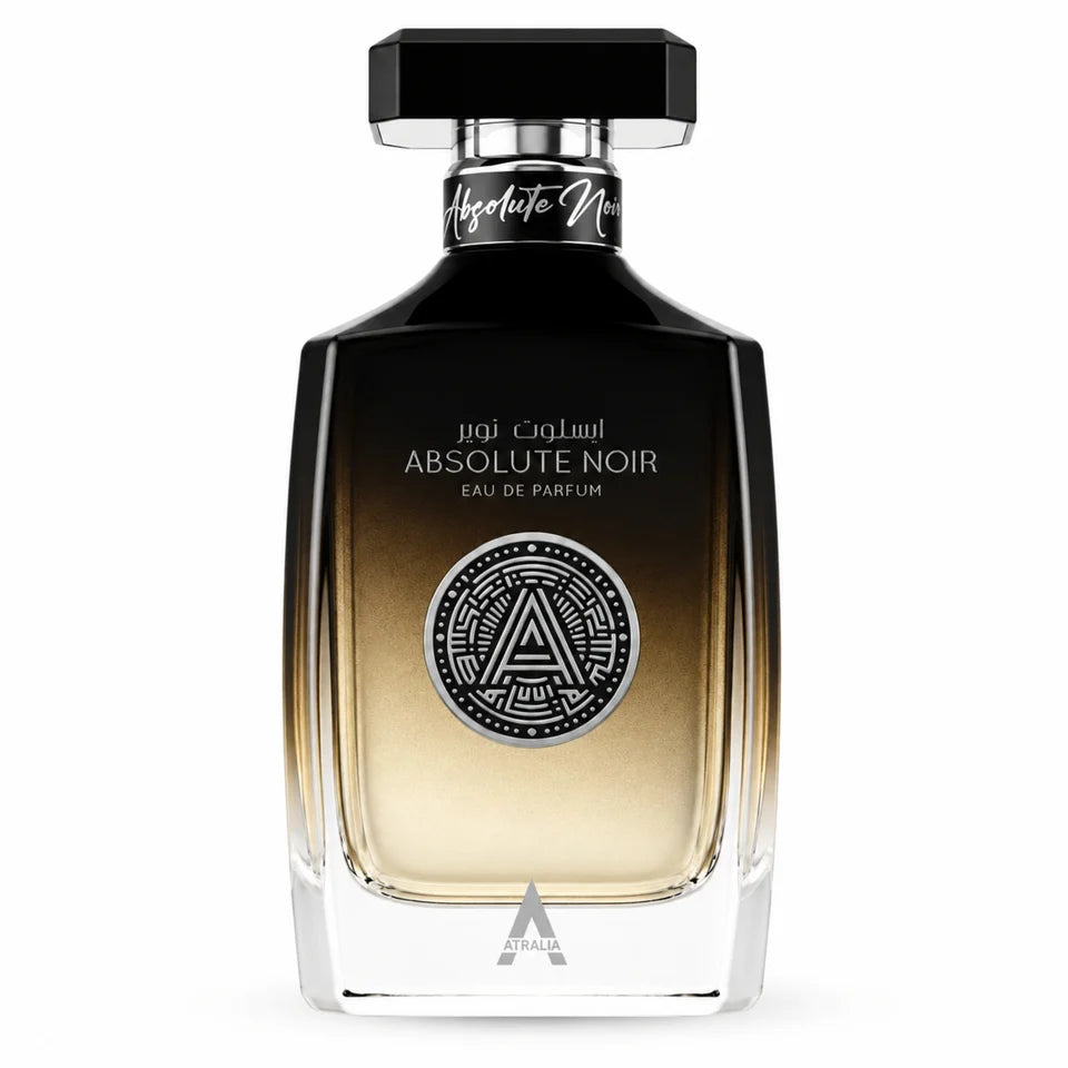Absolute Noir 100ml EDP by Atralia