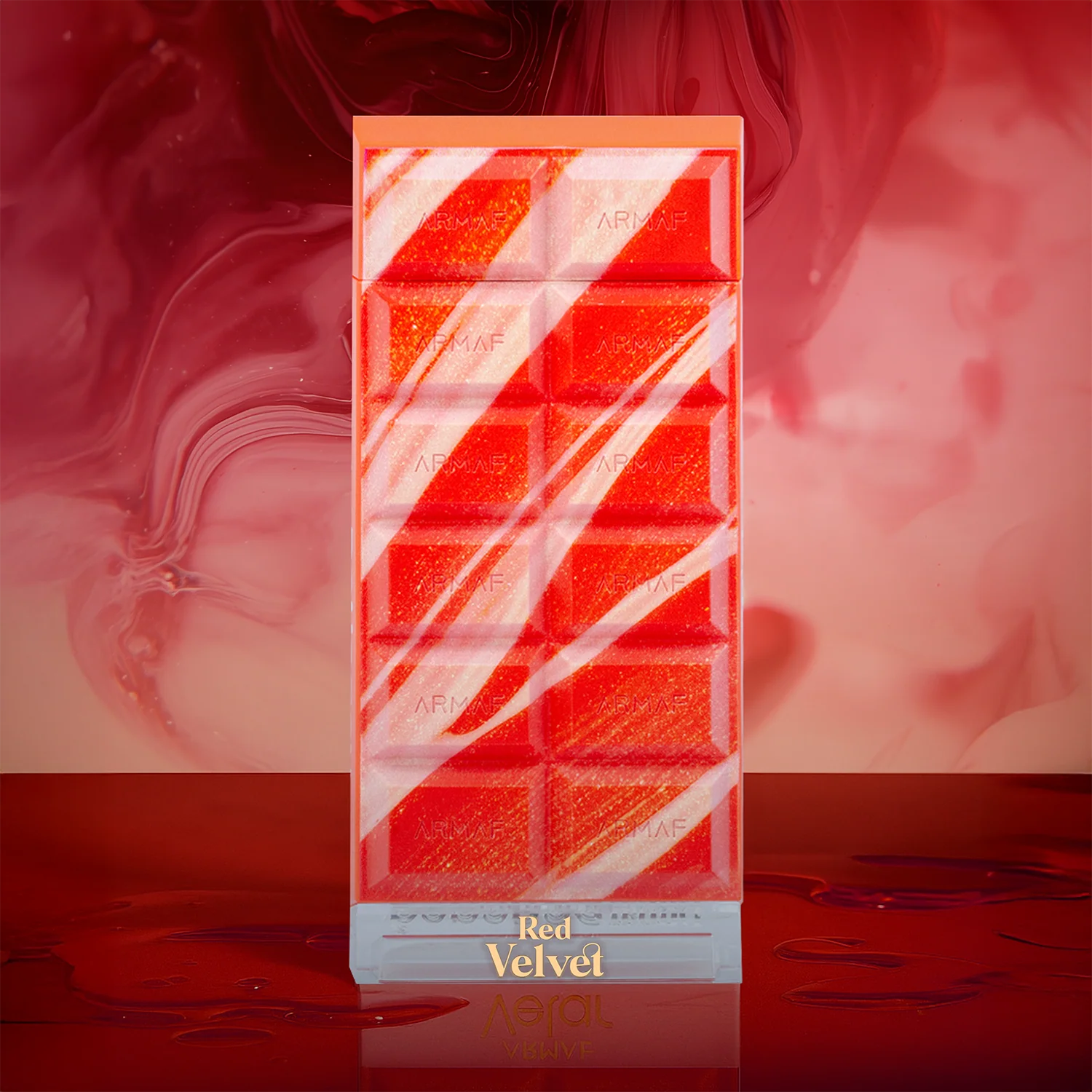 Red Velvet Eau De Parfum 70ml by Armaf
