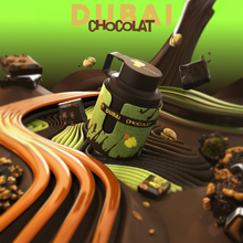 Odyssey Dubai Chocolate Perfume 100ml by Armaf