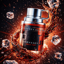 Odyssey Soda Pop Eau De Parfum - 100ml Refreshing Fragrance