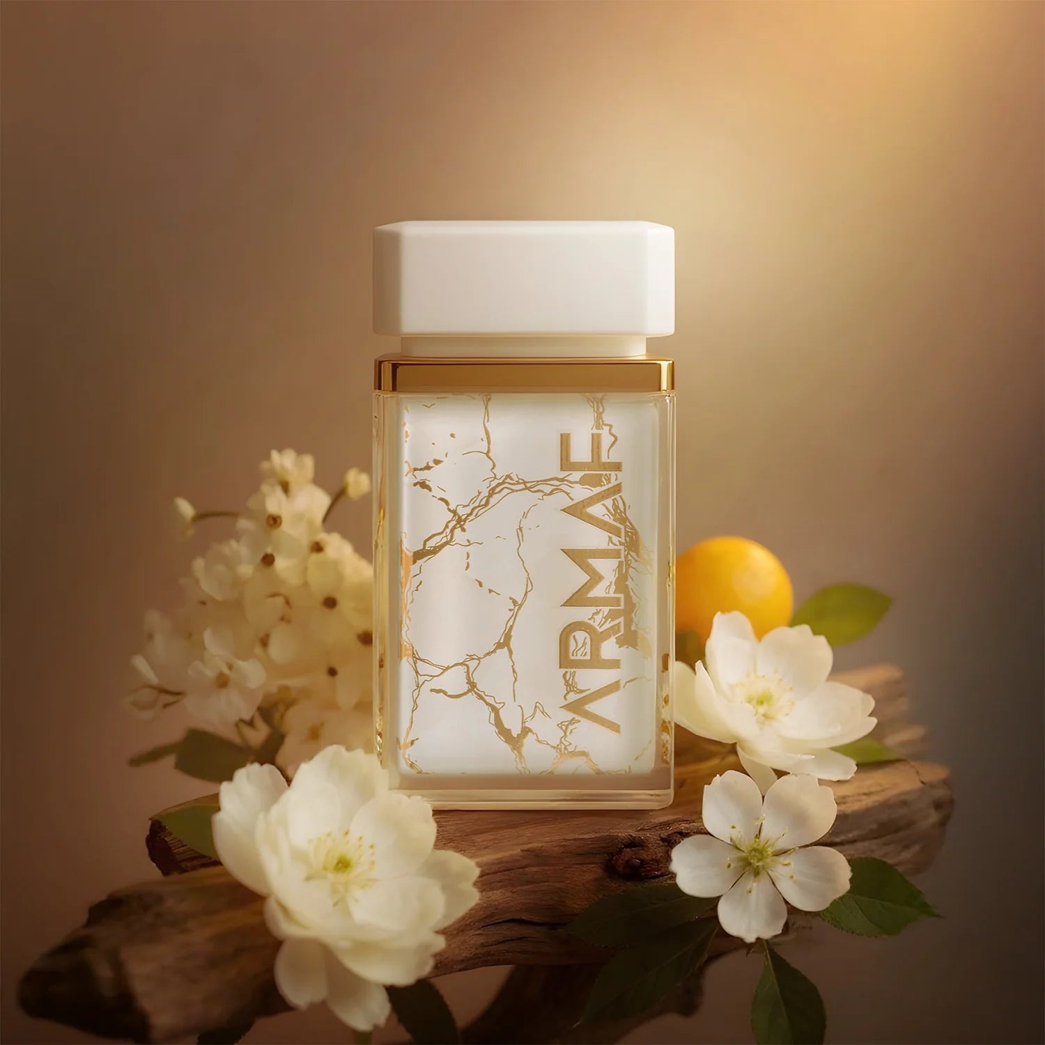 Armaf Perle D'or Eau De Parfum 75ml