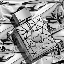 Armaf Club De Nuit Sillage Eau De Parfum 105ml for Men