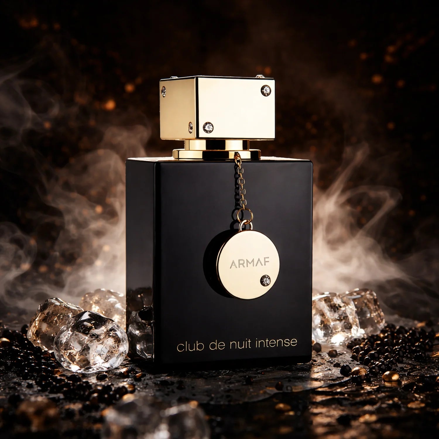 Armaf Club de Nuit Intense Woman EDP 105ml Fragrance