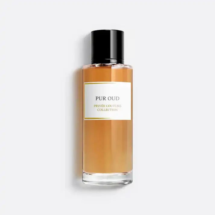 Pur Oud Perfume 30ml EDP for Evening Sophistication