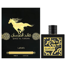 Qaed Al Fursan Perfume 90ml EDP by Lattafa