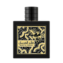 Qaed Al Fursan Perfume 90ml EDP by Lattafa