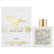 Lattafa Qaed Al Fursan Unlimited 90ml - Unleash Your Confidence