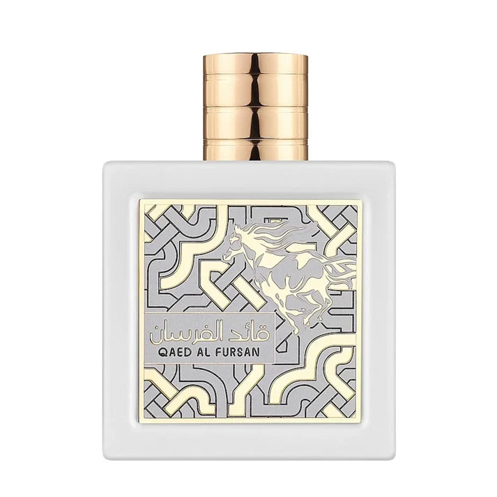 Lattafa Qaed Al Fursan Unlimited 90ml - Unleash Your Confidence
