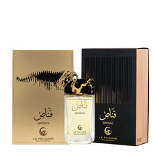 Qannas Perfume 90ml EDP by Le Falcone
