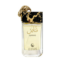 Qannas Perfume 90ml EDP by Le Falcone
