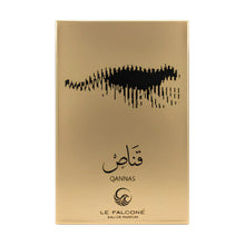 Qannas Perfume 90ml EDP by Le Falcone