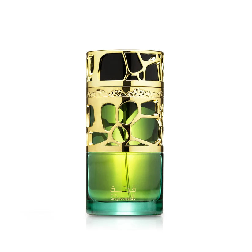 Qimmah For Women Perfume 100ml EDP by Lattafa
