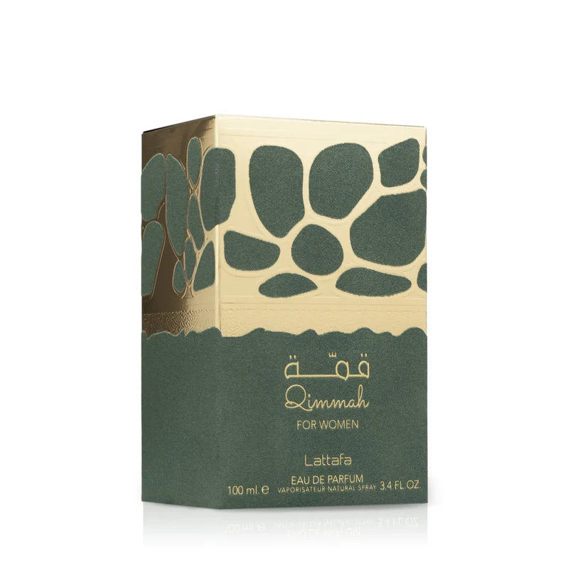 Qimmah For Women Perfume 100ml EDP by Lattafa