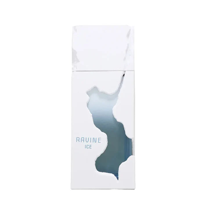 Ravine Ice Perfume 100ml EDP by French Avenue