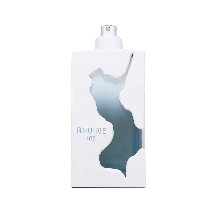 Ravine Ice Perfume 100ml EDP by French Avenue