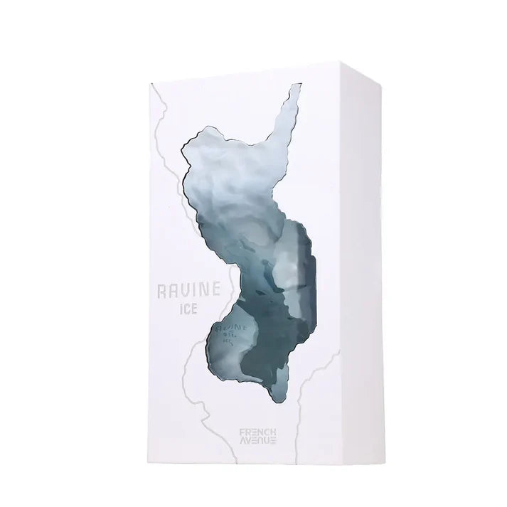 Ravine Ice Perfume 100ml EDP by French Avenue