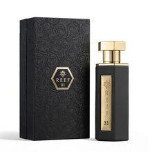 Reef 31 Eau De Parfum 100ml - Luxury Woody Oud Fragrance