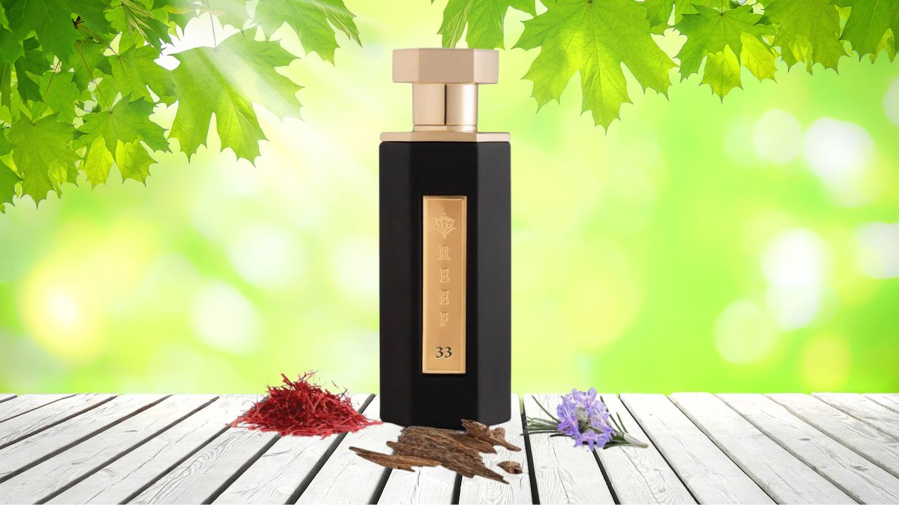 Royal oud