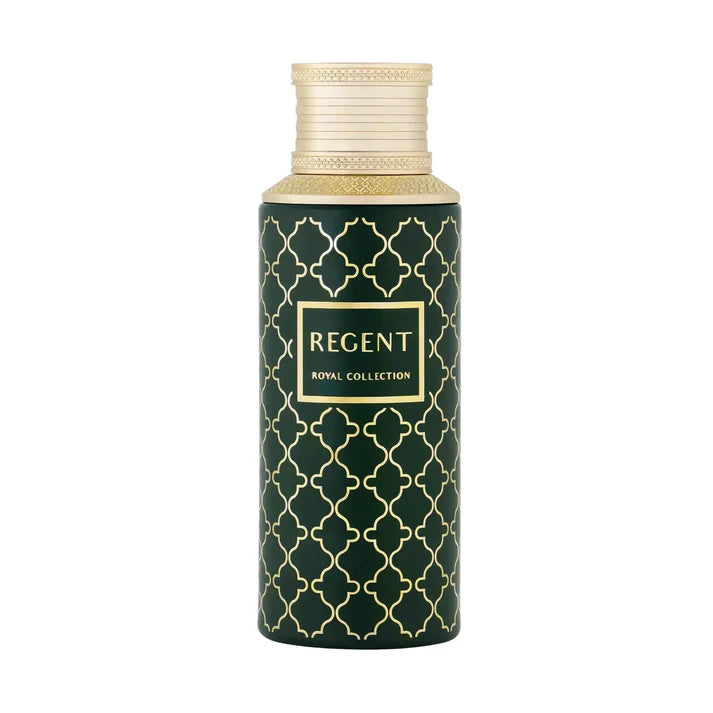 Regent Perfume Maison Asrar for a Commanding Aroma 100ml