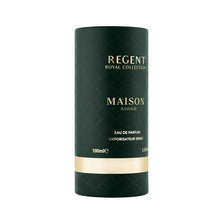Regent Perfume 100ml EDP Maison Asrar