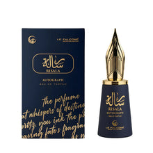 Risala Autograph Perfume 100ml EDP by Le Falcone