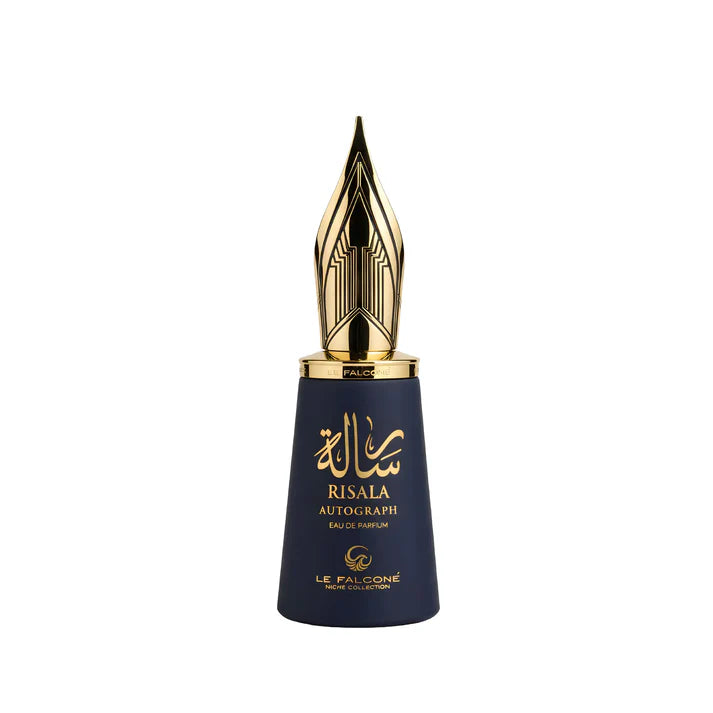 Risala Autograph Perfume 100ml EDP by Le Falcone