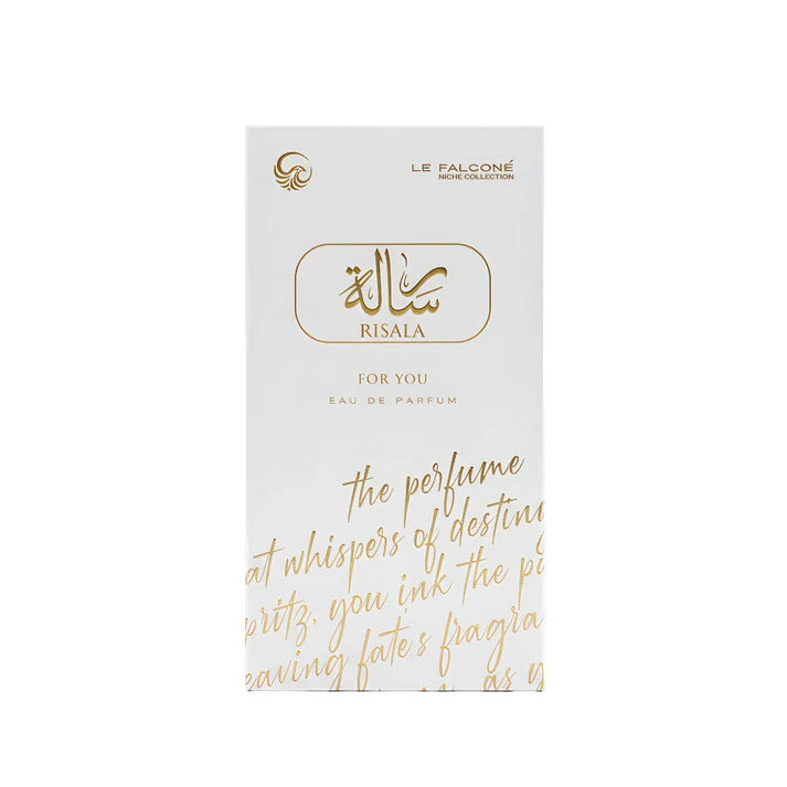 Risala For You Perfume 100ml EDP  by Le Falcone